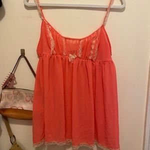 Victoria Secret Slip